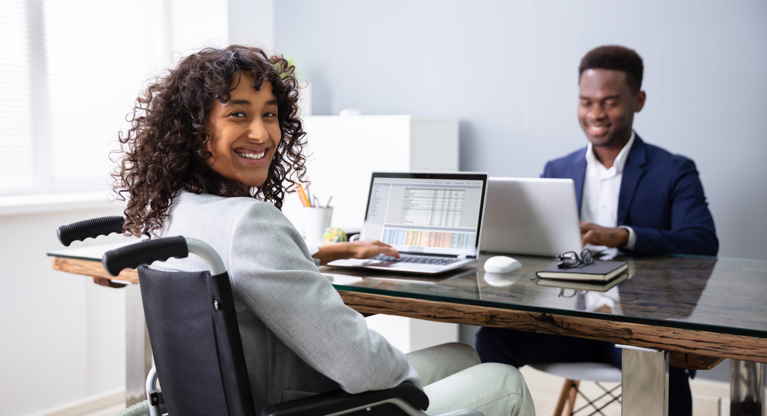 Navigating Disability Benefits: How to Work and Save Without Risk